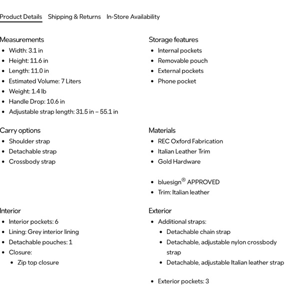 MZ Wallace Quilted Shoulder Bag - Picture 2 of 6